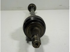 Recambio de transmision derecha para mercedes-benz clase c (w205) lim. c 200 d 7g-tronic plus (205.007) referencia OEM IAM A2053 2