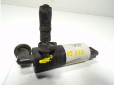 Recambio de bomba limpia para land rover range rover sport 2.7 td v6 cat referencia OEM IAM DMC500020   2