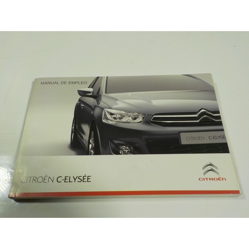 Recambio de moldura para citroën c-elysée 1.6 blue-hdi fap referencia OEM IAM  12ELY0050 