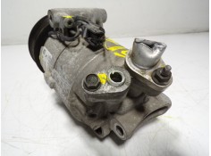 Recambio de compresor aire acondicionado para nissan qashqai (j10) 1.6 16v cat referencia OEM IAM 92600BR00A 92600BR00A  2