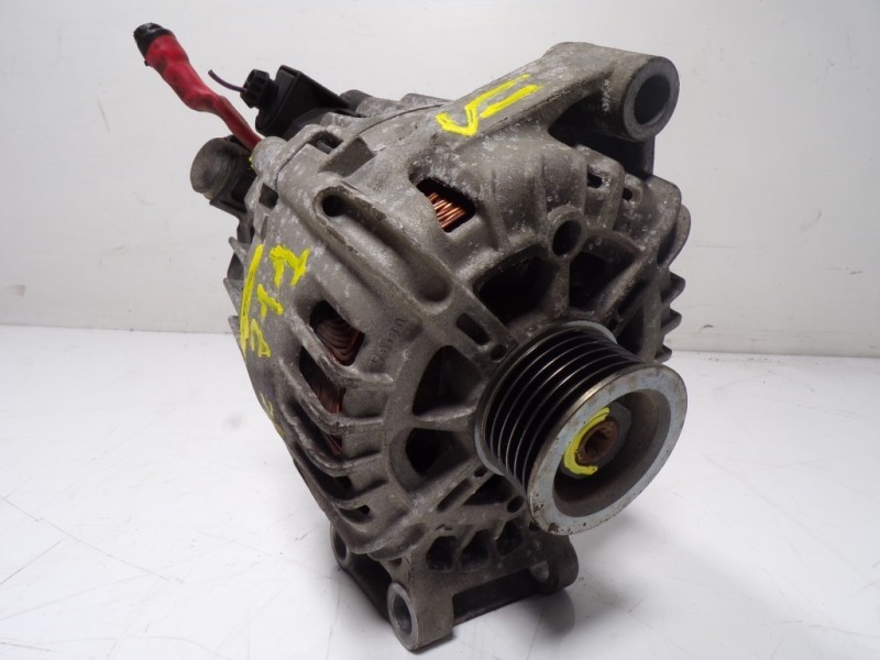 Recambio de alternador para ford fiesta (cb1) 1.25 16v cat referencia OEM IAM  7G9N10300CC 