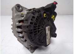 Recambio de alternador para ford fiesta (cb1) 1.25 16v cat referencia OEM IAM  7G9N10300CC  2