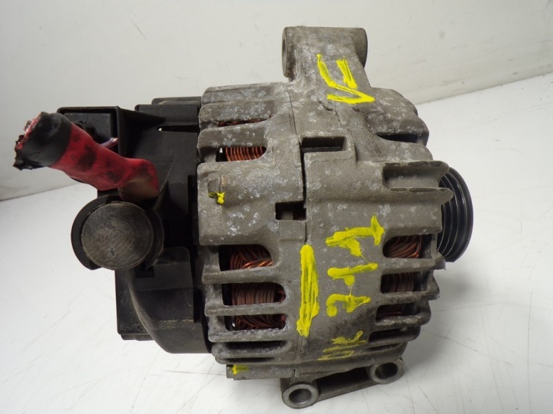Recambio de alternador para ford fiesta (cb1) 1.25 16v cat referencia OEM IAM  7G9N10300CC 