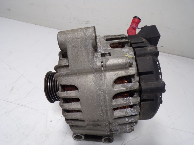 Recambio de alternador para ford fiesta (cb1) 1.25 16v cat referencia OEM IAM  7G9N10300CC 