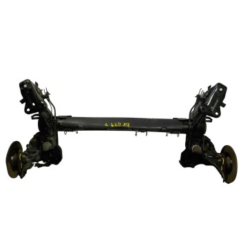 PUENTE TRASERO 1609269080 