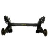 Recambio de puente trasero para peugeot 2008 (--.2013) 1.6 blue-hdi fap referencia OEM IAM 1609269080  