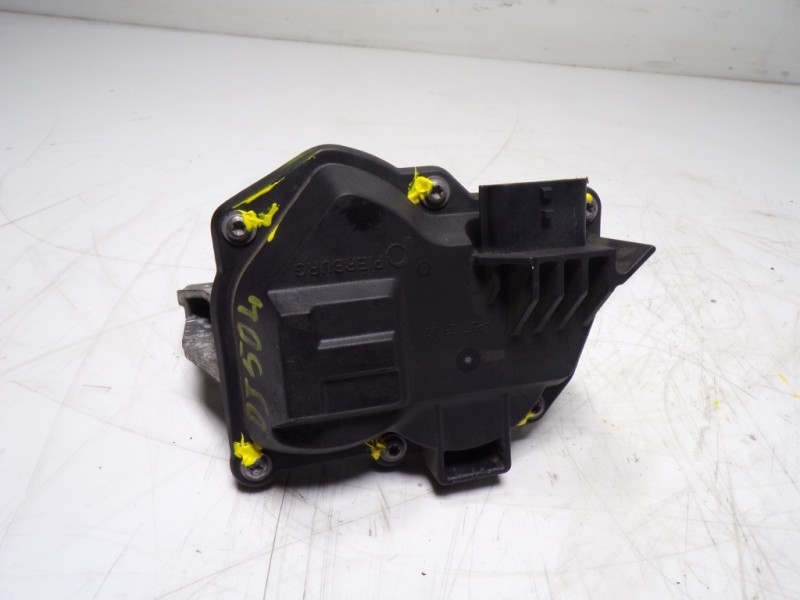 Recambio de modulo electronico para renault talisman 1.7 blue dci diesel fap referencia OEM IAM  50885503 