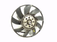 Recambio de ventilador viscoso motor para land rover discovery 2.7 td v6 cat referencia OEM IAM PGG500270 PGG500270 121740001 2