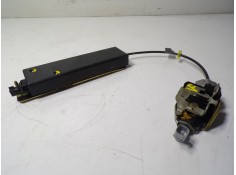 Recambio de cerradura maletero / porton para land rover discovery 2.7 td v6 cat referencia OEM IAM FQR500080  