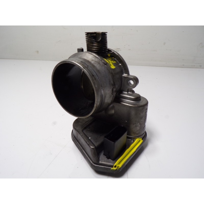 Recambio de caja mariposa para bmw serie 1 berlina (e81/e87) 2.0 turbodiesel cat referencia OEM IAM  B80802046 