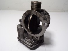 Recambio de caja mariposa para bmw serie 1 berlina (e81/e87) 2.0 turbodiesel cat referencia OEM IAM  B80802046  2