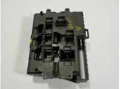Recambio de caja reles / fusibles para bmw serie 1 berlina (e81/e87) 2.0 turbodiesel cat referencia OEM IAM  911944603 087275110 2