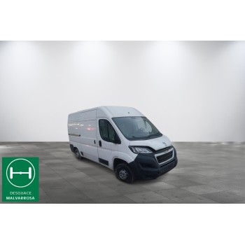 PEUGEOT BOXER FURGONETA