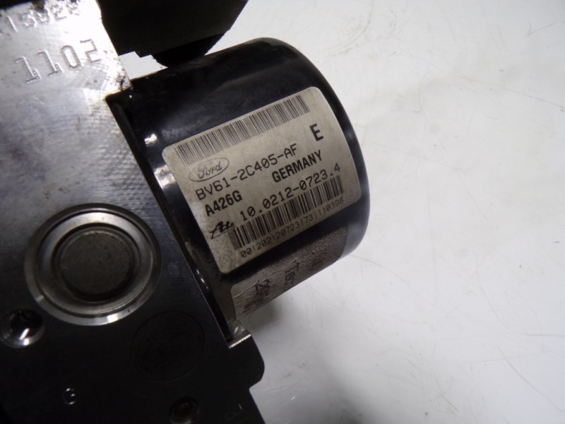Recambio de abs para ford focus turn. (cb8) 1.6 tdci cat referencia OEM IAM 1847182 BV612C405AF 