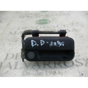 MANETA EXTERIOR DELANTERA DERECHA 