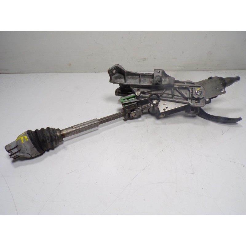 Recambio de columna direccion para ford focus turn. (cb8) 1.6 tdci cat referencia OEM IAM 2390087 ZG687764A 