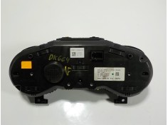 Recambio de cuadro instrumentos para ford focus turn. (cb8) 1.6 tdci cat referencia OEM IAM 5580301 BM5T10849CN 208595512 2
