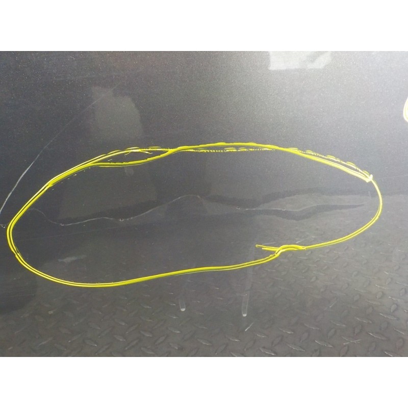 Recambio de puerta delantera derecha para ford focus turn. (cb8) 1.6 tdci cat referencia OEM IAM 1706278  