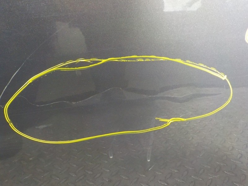 Recambio de puerta delantera derecha para ford focus turn. (cb8) 1.6 tdci cat referencia OEM IAM 1706278  