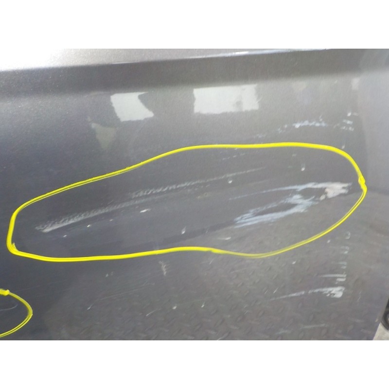 Recambio de puerta delantera derecha para ford focus turn. (cb8) 1.6 tdci cat referencia OEM IAM 1706278  