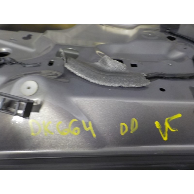 Recambio de puerta delantera derecha para ford focus turn. (cb8) 1.6 tdci cat referencia OEM IAM 1706278  