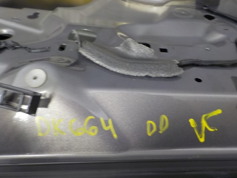 Recambio de puerta delantera derecha para ford focus turn. (cb8) 1.6 tdci cat referencia OEM IAM 1706278  