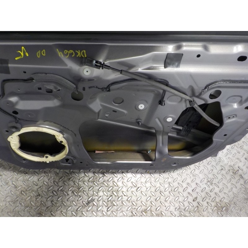 Recambio de puerta delantera derecha para ford focus turn. (cb8) 1.6 tdci cat referencia OEM IAM 1706278  