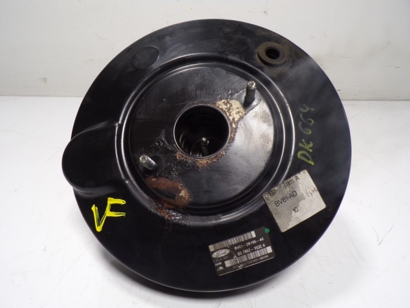 Recambio de servofreno para ford focus turn. (cb8) 1.6 tdci cat referencia OEM IAM 1749447 BV612B195AE 