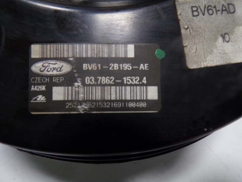 Recambio de servofreno para ford focus turn. (cb8) 1.6 tdci cat referencia OEM IAM 1749447 BV612B195AE 