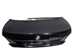 Recambio de capot trasero para bmw serie 7 (e65/e66) 3.0 turbodiesel cat referencia OEM IAM 41627138460   2