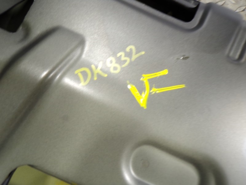 Recambio de capot trasero para bmw serie 7 (e65/e66) 3.0 turbodiesel cat referencia OEM IAM 41627138460  