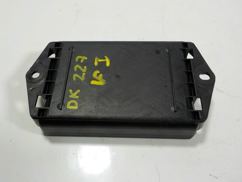 Recambio de modulo electronico para ford galaxy (ca1) 2.0 tdci cat referencia OEM IAM  6M2T19980FC 5HB00918902