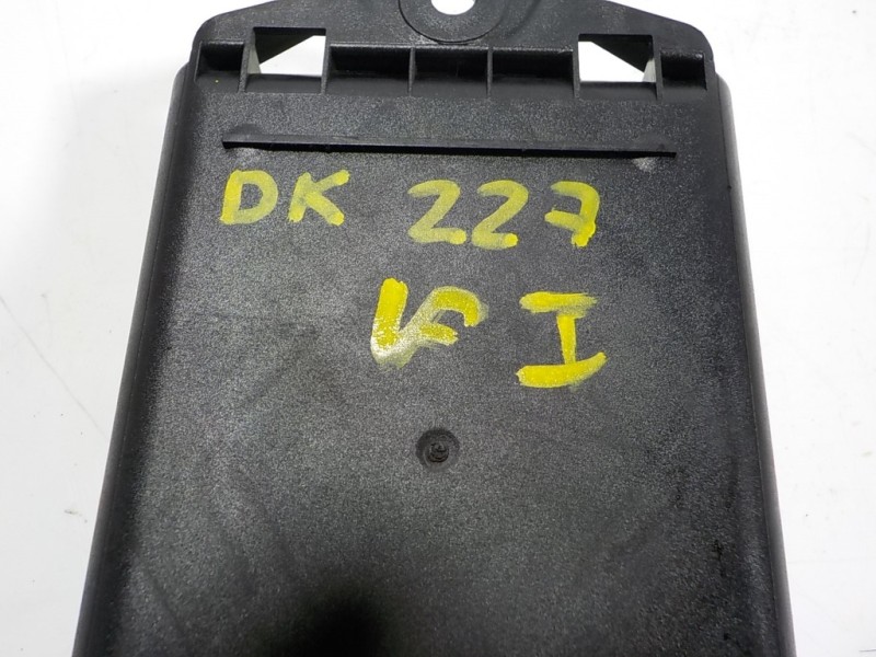 Recambio de modulo electronico para ford galaxy (ca1) 2.0 tdci cat referencia OEM IAM  6M2T19980FC 5HB00918902