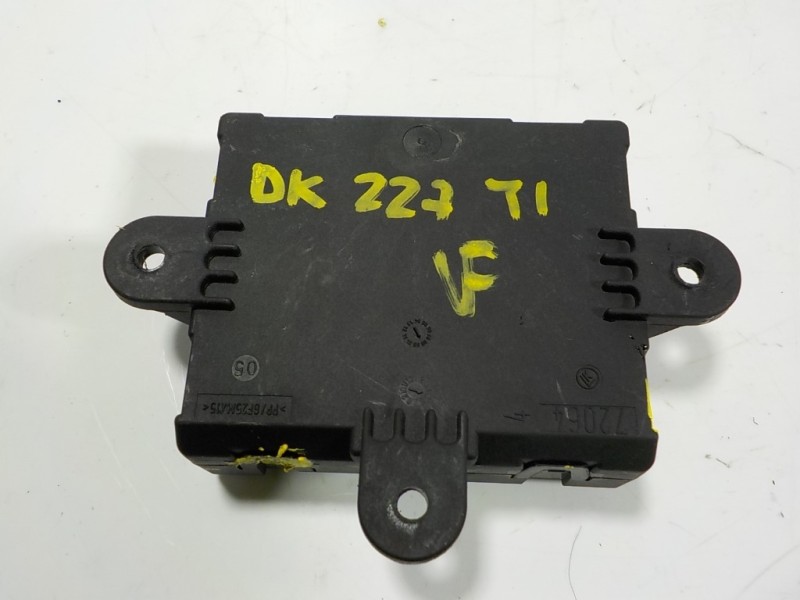 Recambio de modulo electronico para ford galaxy (ca1) 2.0 tdci cat referencia OEM IAM  7G9T14B534AE 0507917400