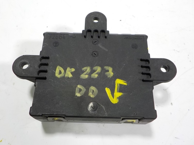 Recambio de modulo electronico para ford galaxy (ca1) 2.0 tdci cat referencia OEM IAM  7G9T14B533HE 0507912900