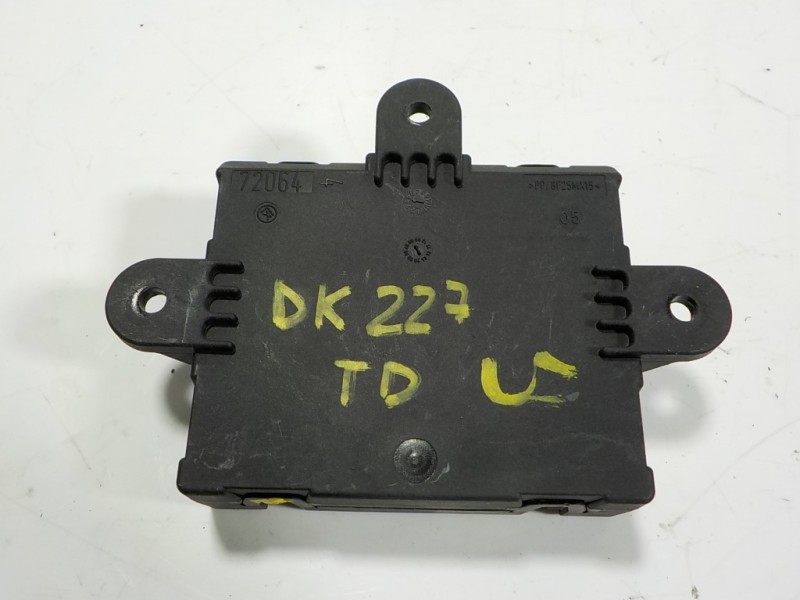 Recambio de modulo electronico para ford galaxy (ca1) 2.0 tdci cat referencia OEM IAM  7G9T14B534AE 0507917400