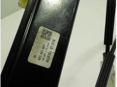 Recambio de elevalunas delantero izquierdo para audi a1 sportback (gba) 1.5 16v tsi act referencia OEM IAM 82G837461 82G837461  2