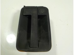 Recambio de maneta exterior delantera izquierda para fiat scudo (222) 1.9 diesel referencia OEM IAM   