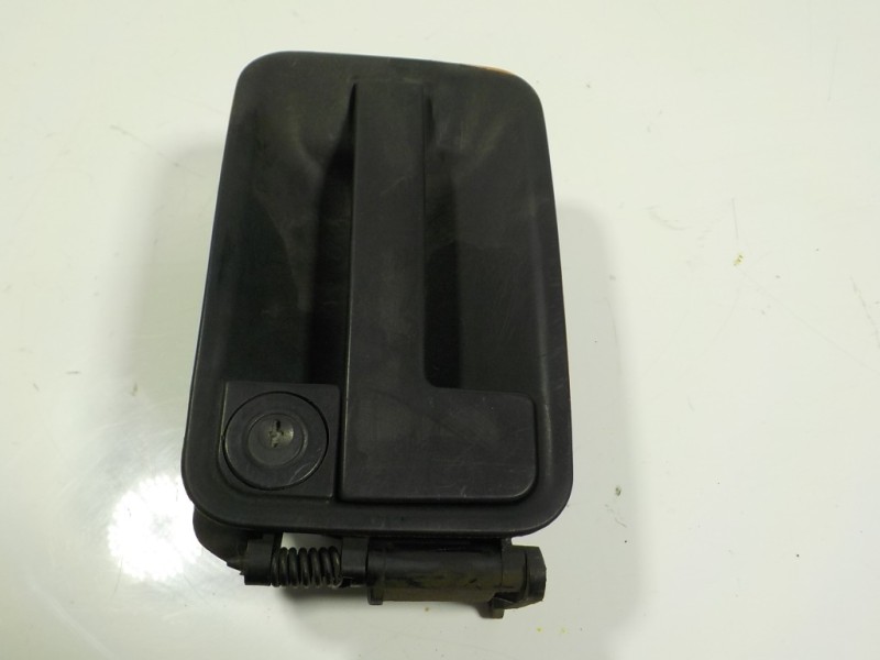 Recambio de maneta exterior delantera izquierda para fiat scudo (222) 1.9 diesel referencia OEM IAM   