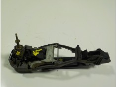 Recambio de maneta exterior delantera derecha para volkswagen golf iv berlina (1j1) 1.4 16v referencia OEM IAM    2