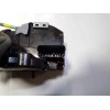 Recambio de cerradura puerta trasera izquierda para nissan juke (f15) 1.6 16v cat referencia OEM IAM 82501BA60B  