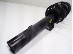 Recambio de amortiguador delantero izquierdo para bmw serie 1 berlina (e81/e87) 2.0 turbodiesel cat referencia OEM IAM 313167860 2