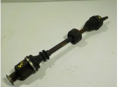 Recambio de transmision derecha para renault clio ii fase ii (b/cb0) 1.5 dci diesel referencia OEM IAM   