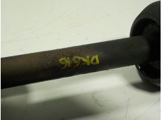 Recambio de transmision derecha para renault clio ii fase ii (b/cb0) 1.5 dci diesel referencia OEM IAM    2