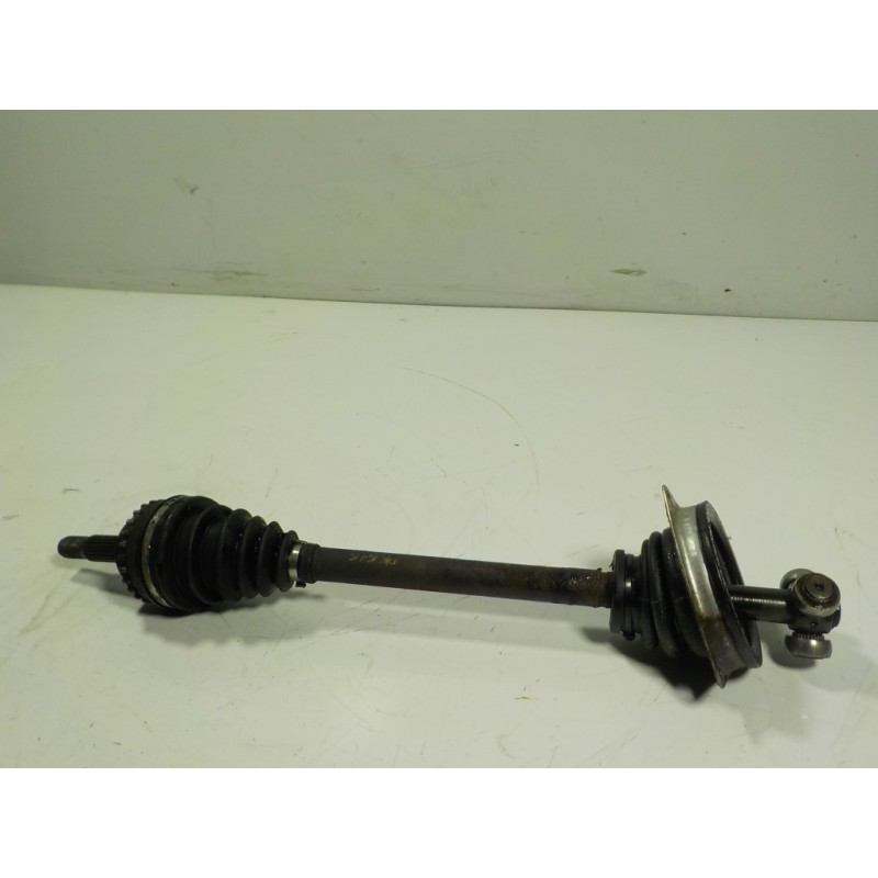 Recambio de transmision izquierda para renault clio ii fase ii (b/cb0) 1.5 dci diesel referencia OEM IAM   