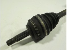 Recambio de transmision izquierda para renault clio ii fase ii (b/cb0) 1.5 dci diesel referencia OEM IAM    2