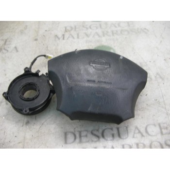 AIRBAG DELANTERO IZQUIERDO 