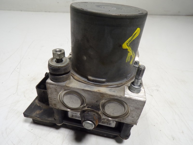 Recambio de abs para citroën c-zero referencia OEM IAM 1609670680 0265952116 
