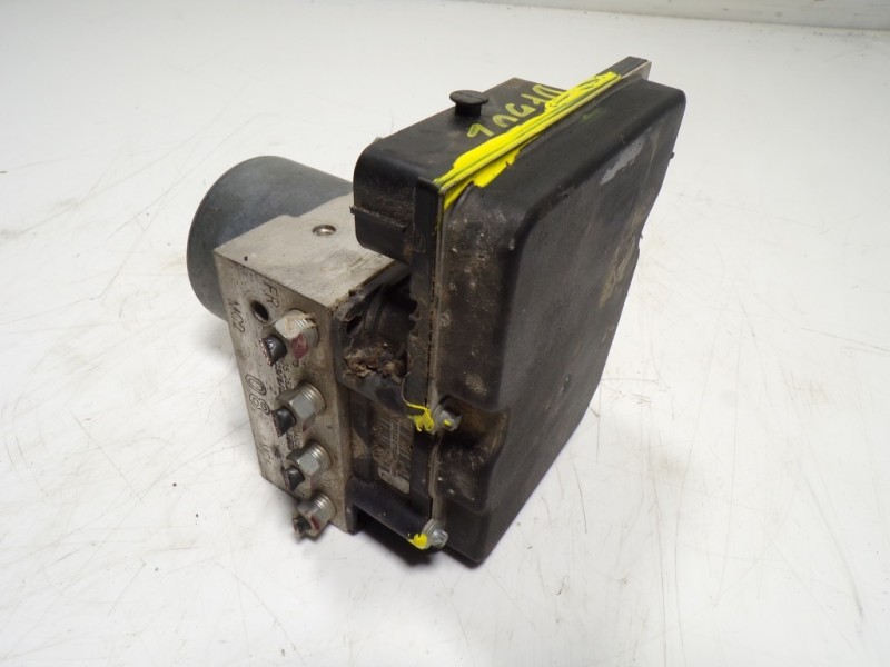 Recambio de abs para citroën c-zero referencia OEM IAM 1609670680 0265952116 