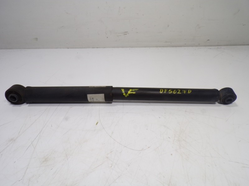 Recambio de amortiguador trasero derecho para citroën c-zero referencia OEM IAM 5207E1 4162A028 